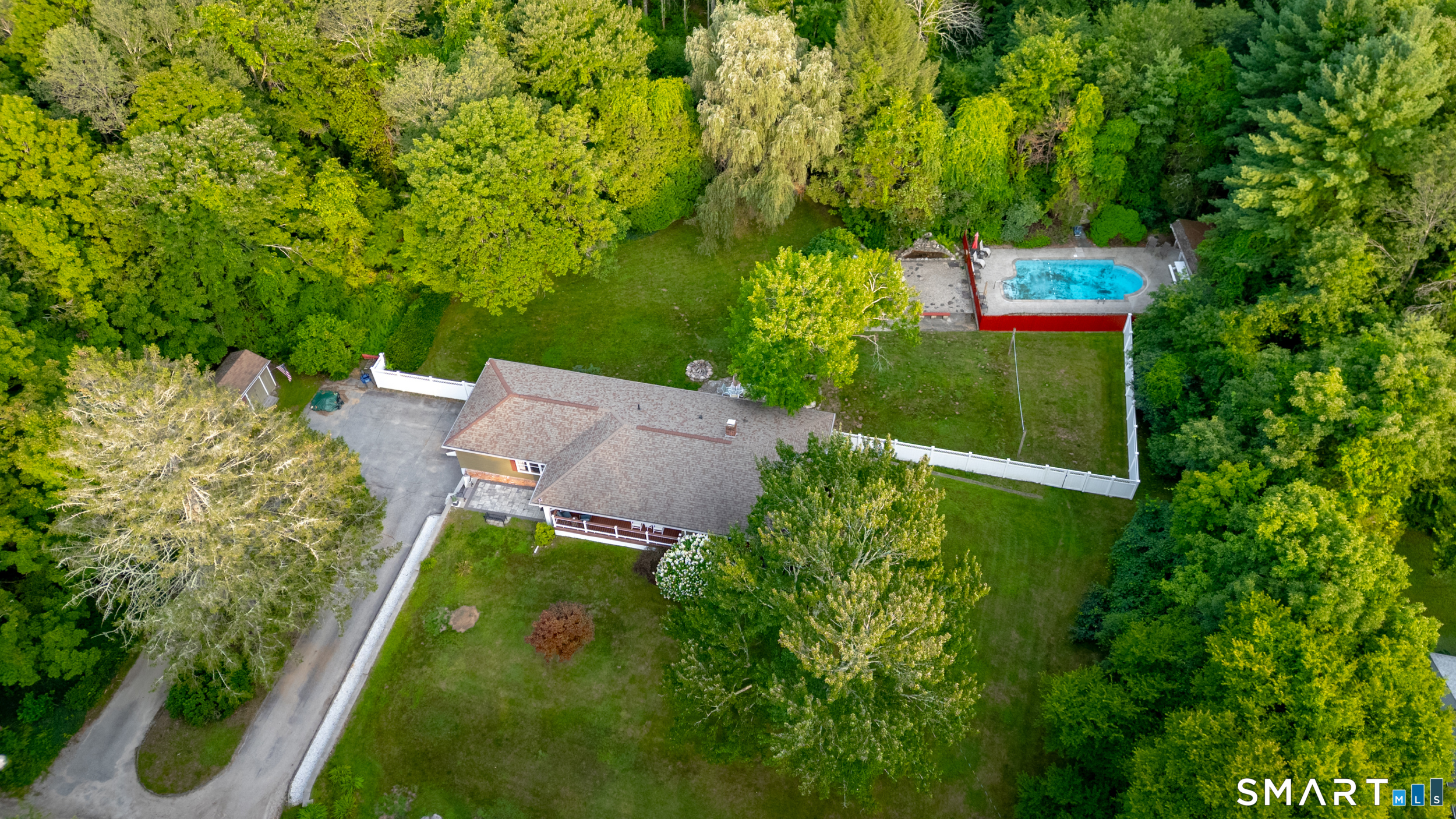 25 Provost Lane Killingly CT 06241
