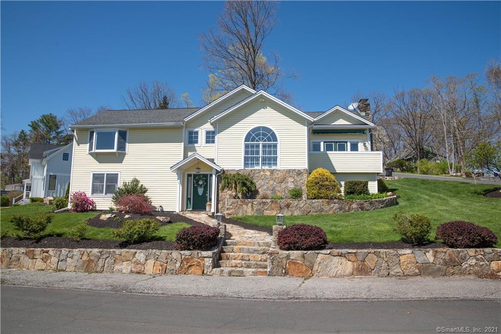 1 Longview Drive Brookfield CT 06804