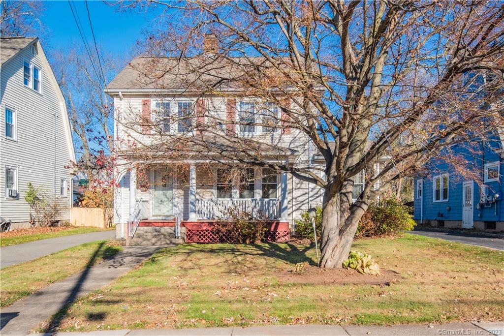 46 Fennbrook Road West Hartford CT 06119