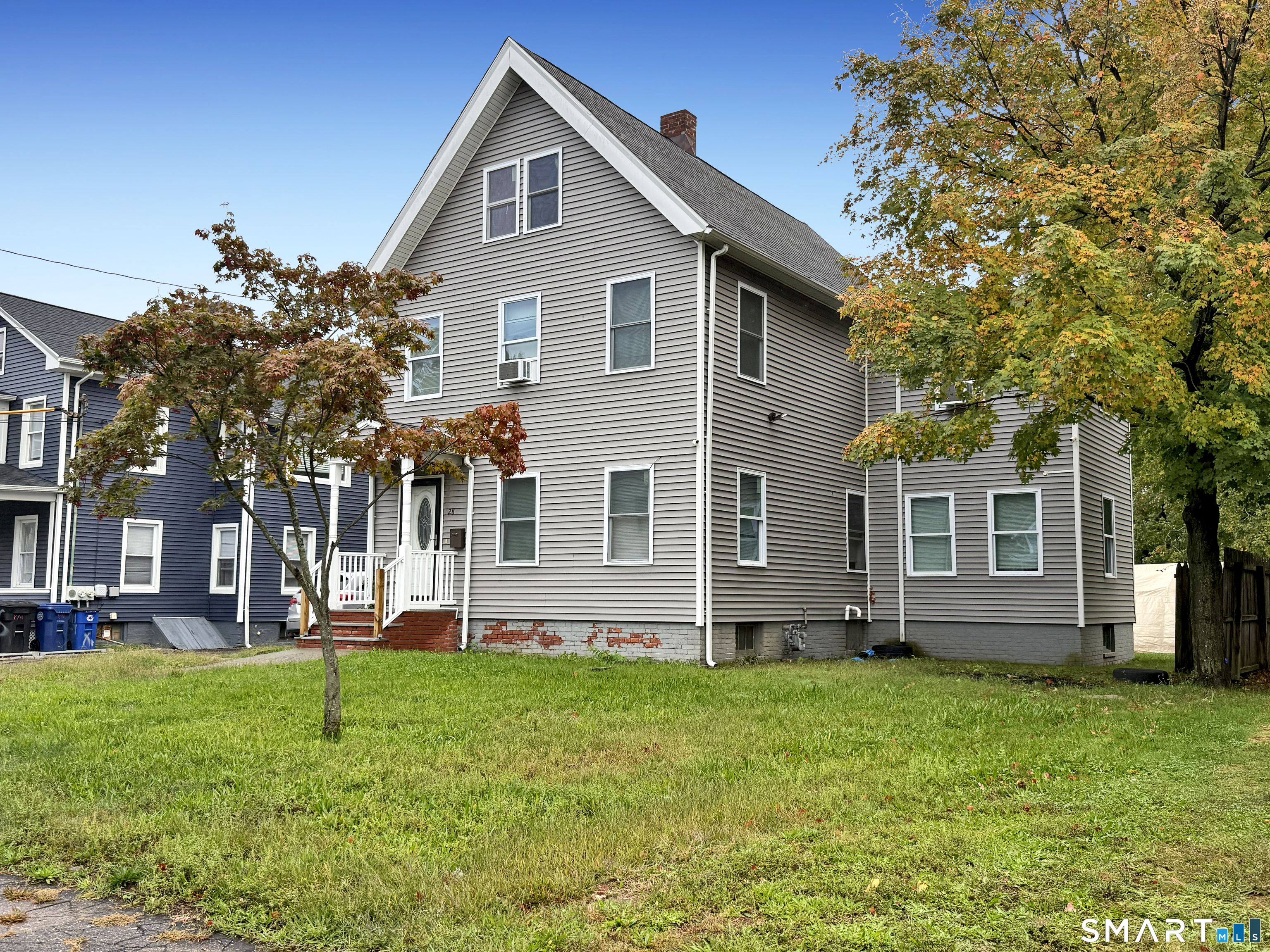 28 George Street West Haven CT 06516