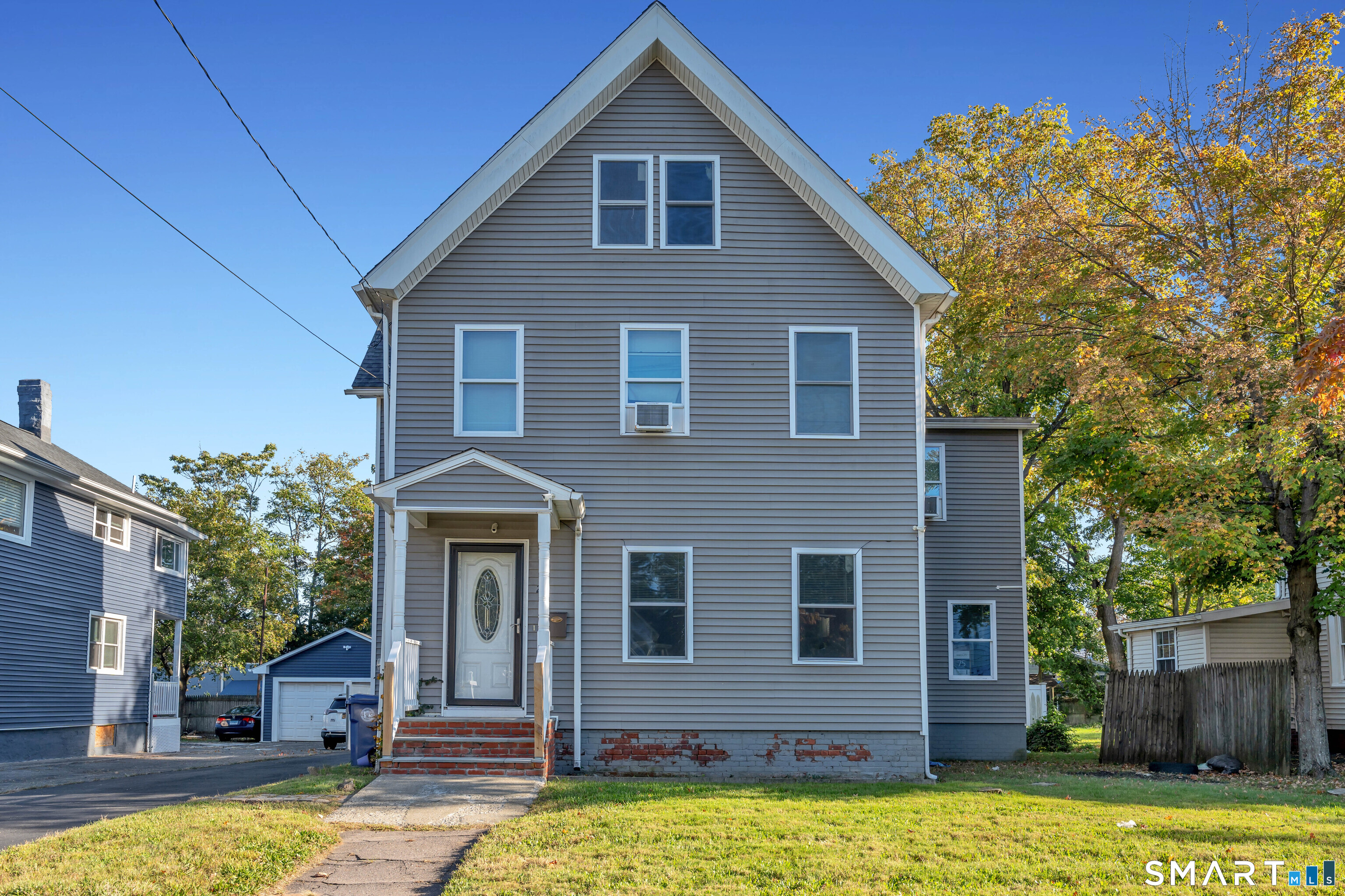 28 George Street West Haven CT 06516