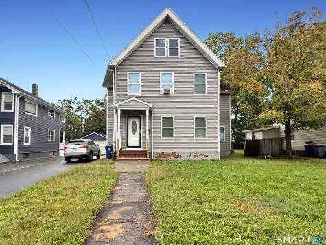 28 George Street West Haven CT 06516