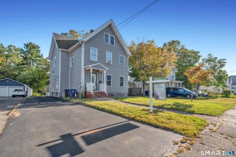 28 George Street West Haven CT 06516