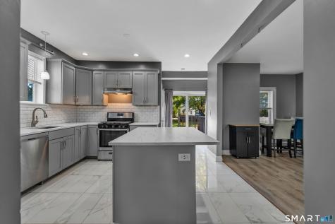 28 George Street West Haven CT 06516