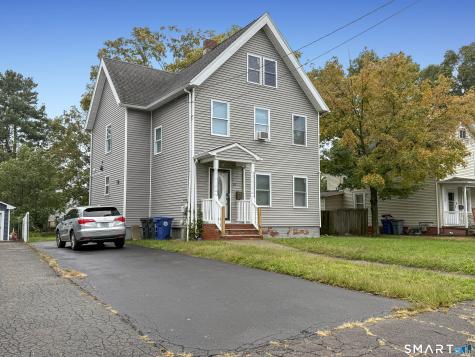 28 George Street West Haven CT 06516