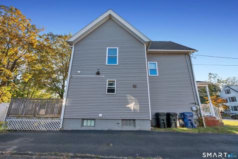 28 George Street West Haven CT 06516