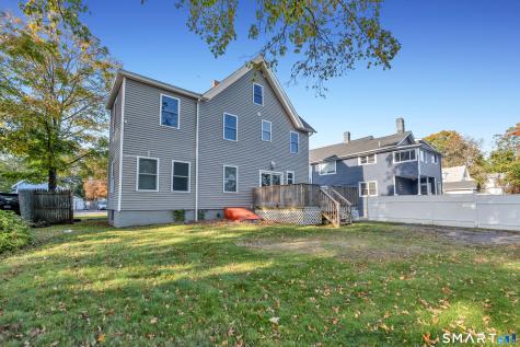 28 George Street West Haven CT 06516