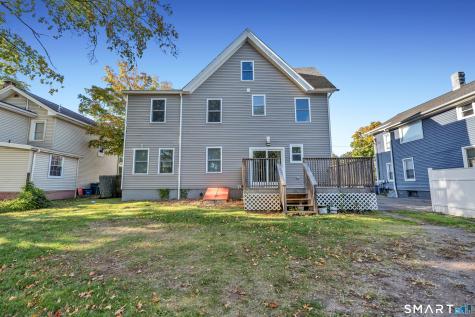 28 George Street West Haven CT 06516