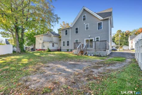 28 George Street West Haven CT 06516