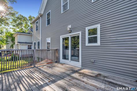 28 George Street West Haven CT 06516