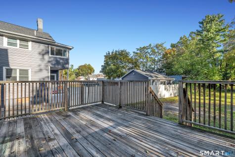 28 George Street West Haven CT 06516