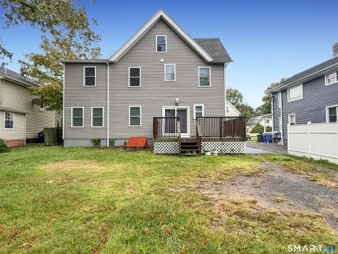 28 George Street West Haven CT 06516