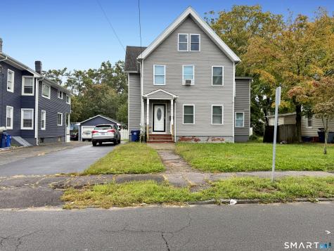 28 George Street West Haven CT 06516