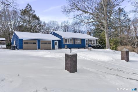 37 East Cotton Hill Road New Hartford CT 06057