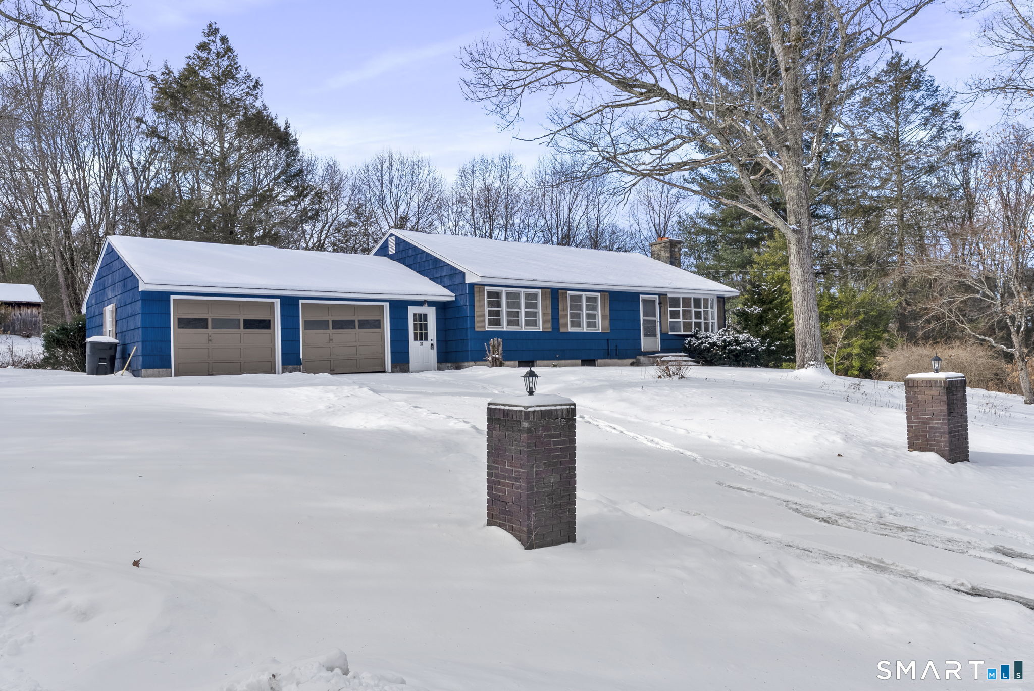37 East Cotton Hill Road New Hartford CT 06057