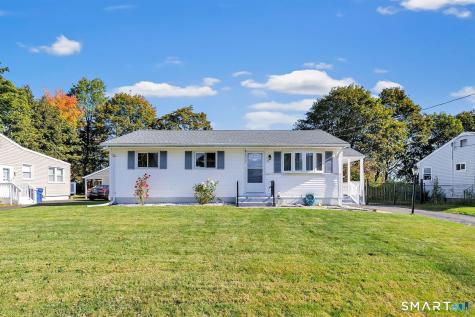 47 Judith Lane West Haven CT 06516