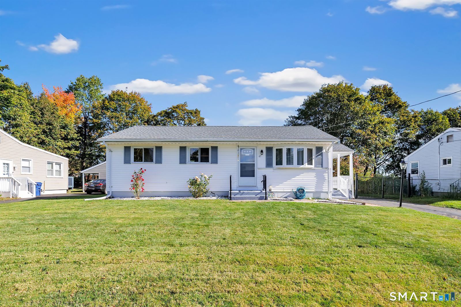 47 Judith Lane West Haven CT 06516