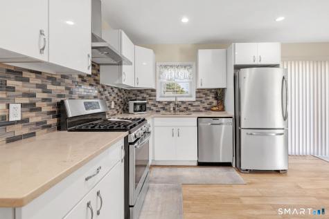 47 Judith Lane West Haven CT 06516