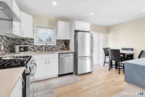 47 Judith Lane West Haven CT 06516