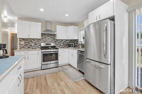47 Judith Lane West Haven CT 06516