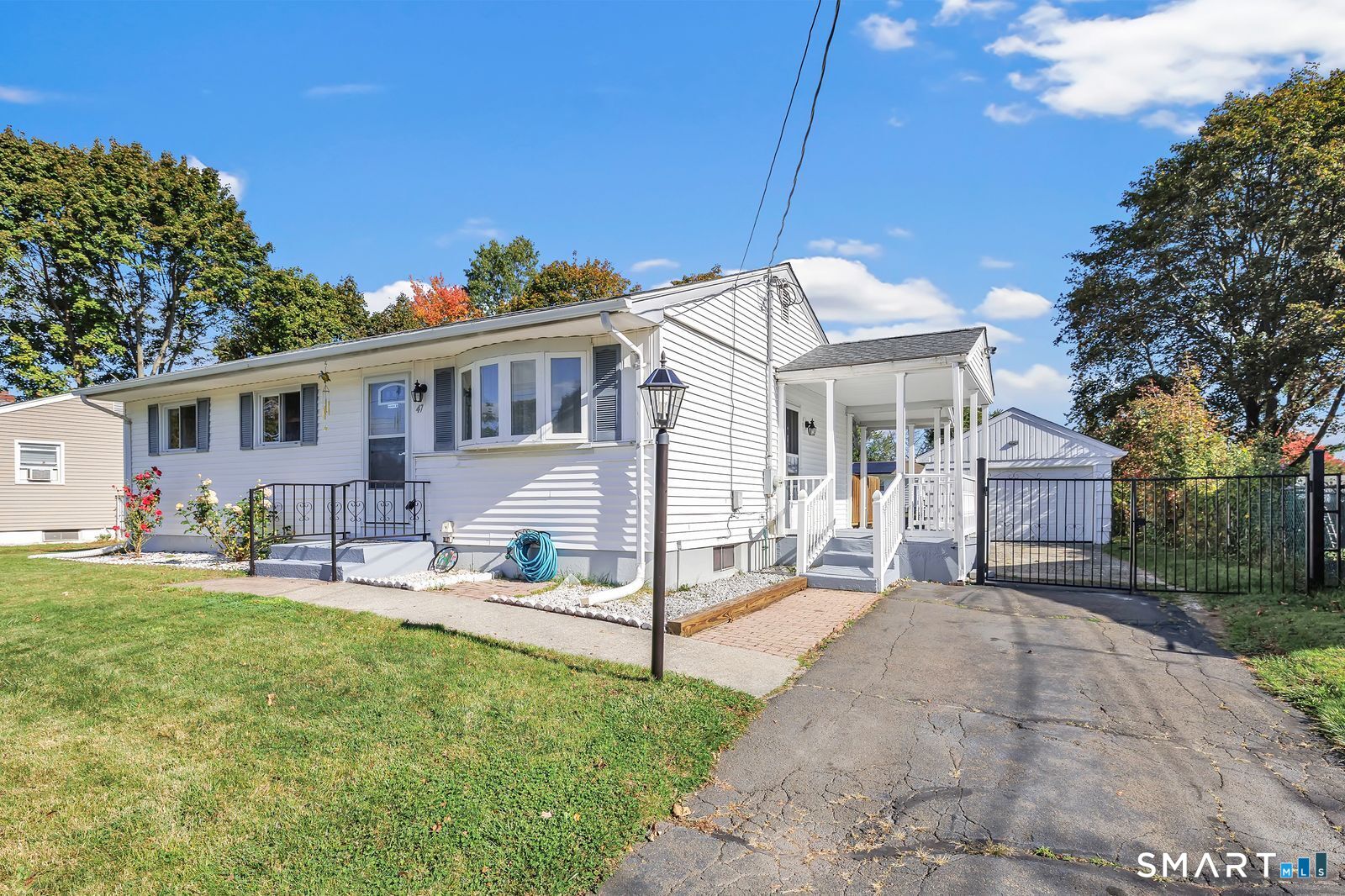 47 Judith Lane West Haven CT 06516