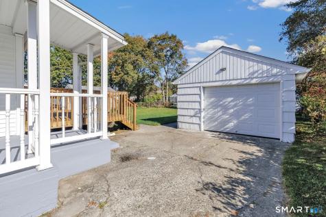 47 Judith Lane West Haven CT 06516