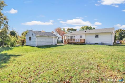 47 Judith Lane West Haven CT 06516