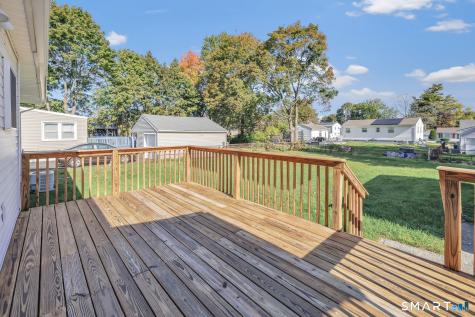 47 Judith Lane West Haven CT 06516