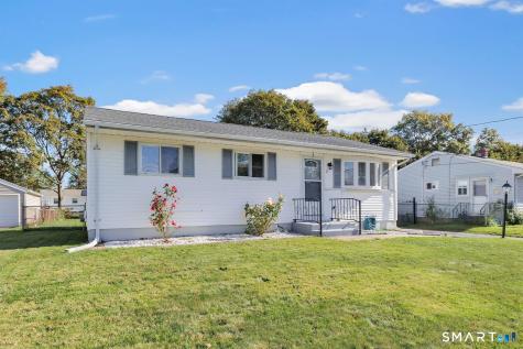 47 Judith Lane West Haven CT 06516