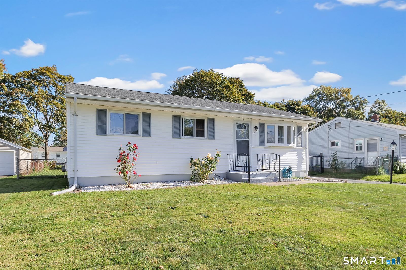 47 Judith Lane West Haven CT 06516