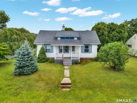 12 Wintergreen Drive Waterford CT 06385