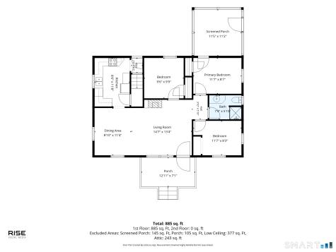 12 Wintergreen Drive Waterford CT 06385