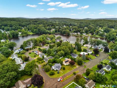 12 Wintergreen Drive Waterford CT 06385
