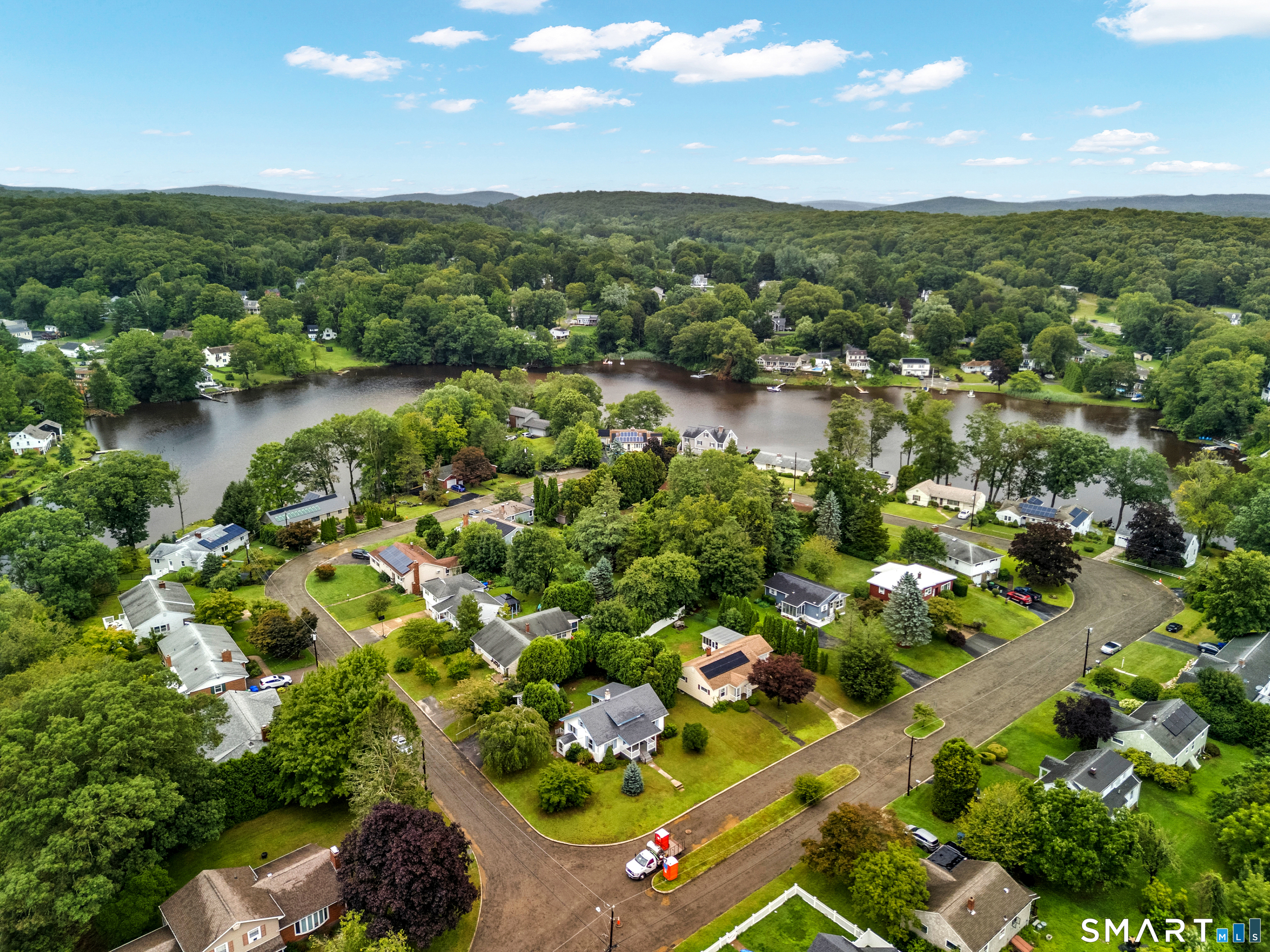 12 Wintergreen Drive Waterford CT 06385
