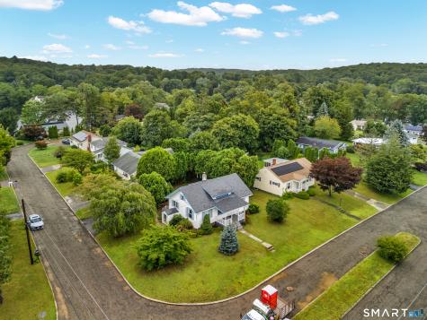 12 Wintergreen Drive Waterford CT 06385