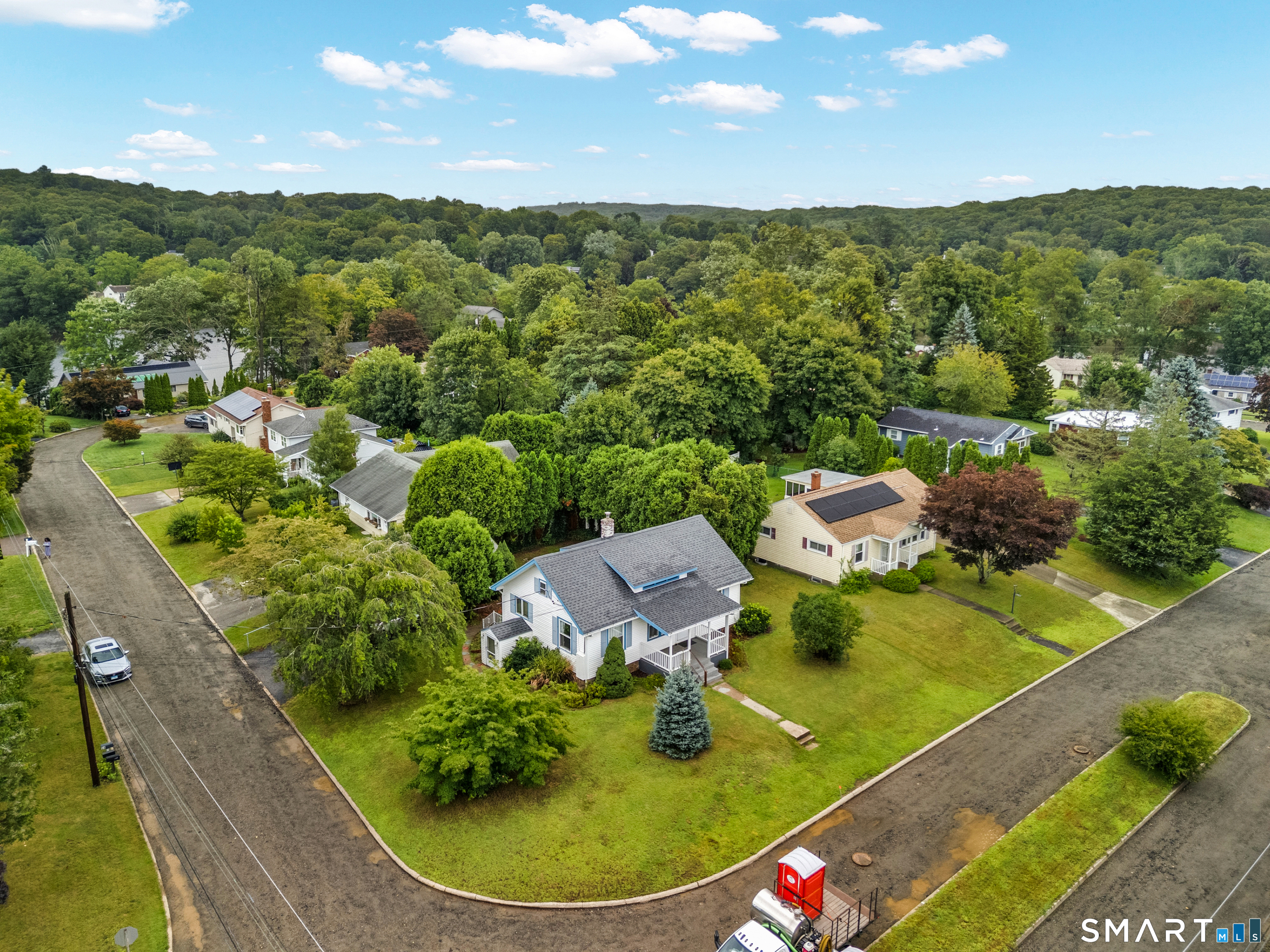 12 Wintergreen Drive Waterford CT 06385
