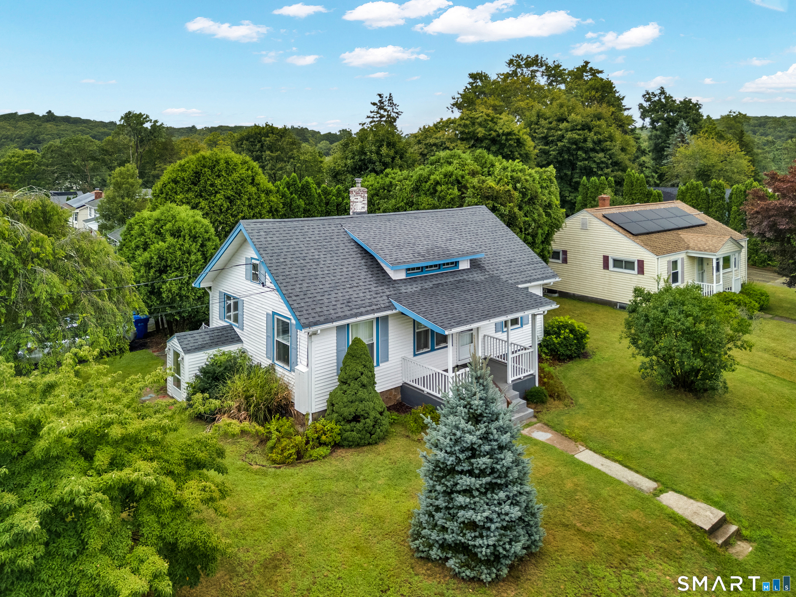 12 Wintergreen Drive Waterford CT 06385