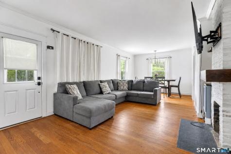 12 Wintergreen Drive Waterford CT 06385
