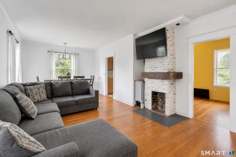 12 Wintergreen Drive Waterford CT 06385
