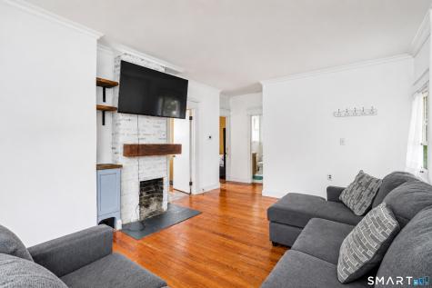 12 Wintergreen Drive Waterford CT 06385