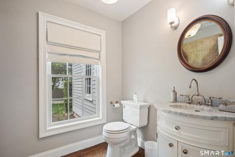 28 Bulkley North Avenue Westport CT 06880