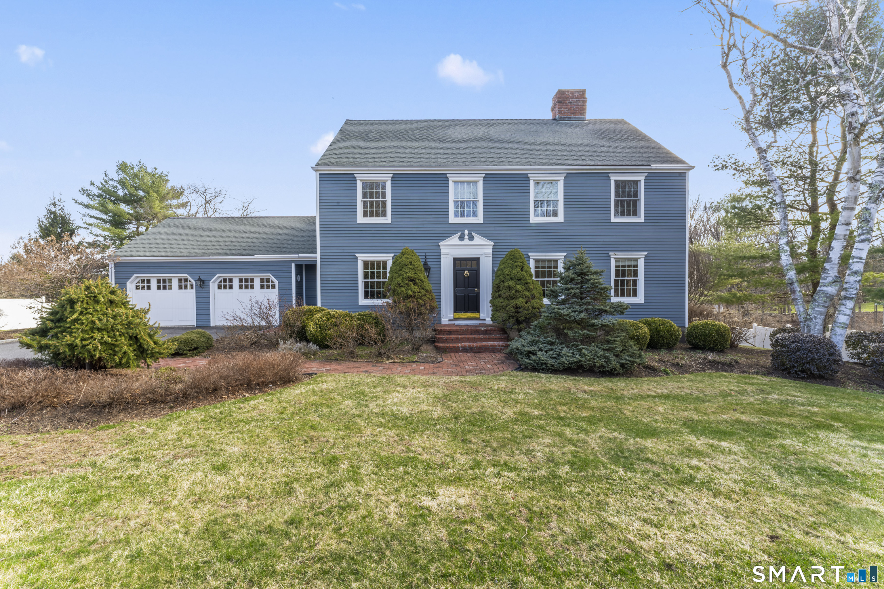 30 Currituck Road Newtown CT 06470