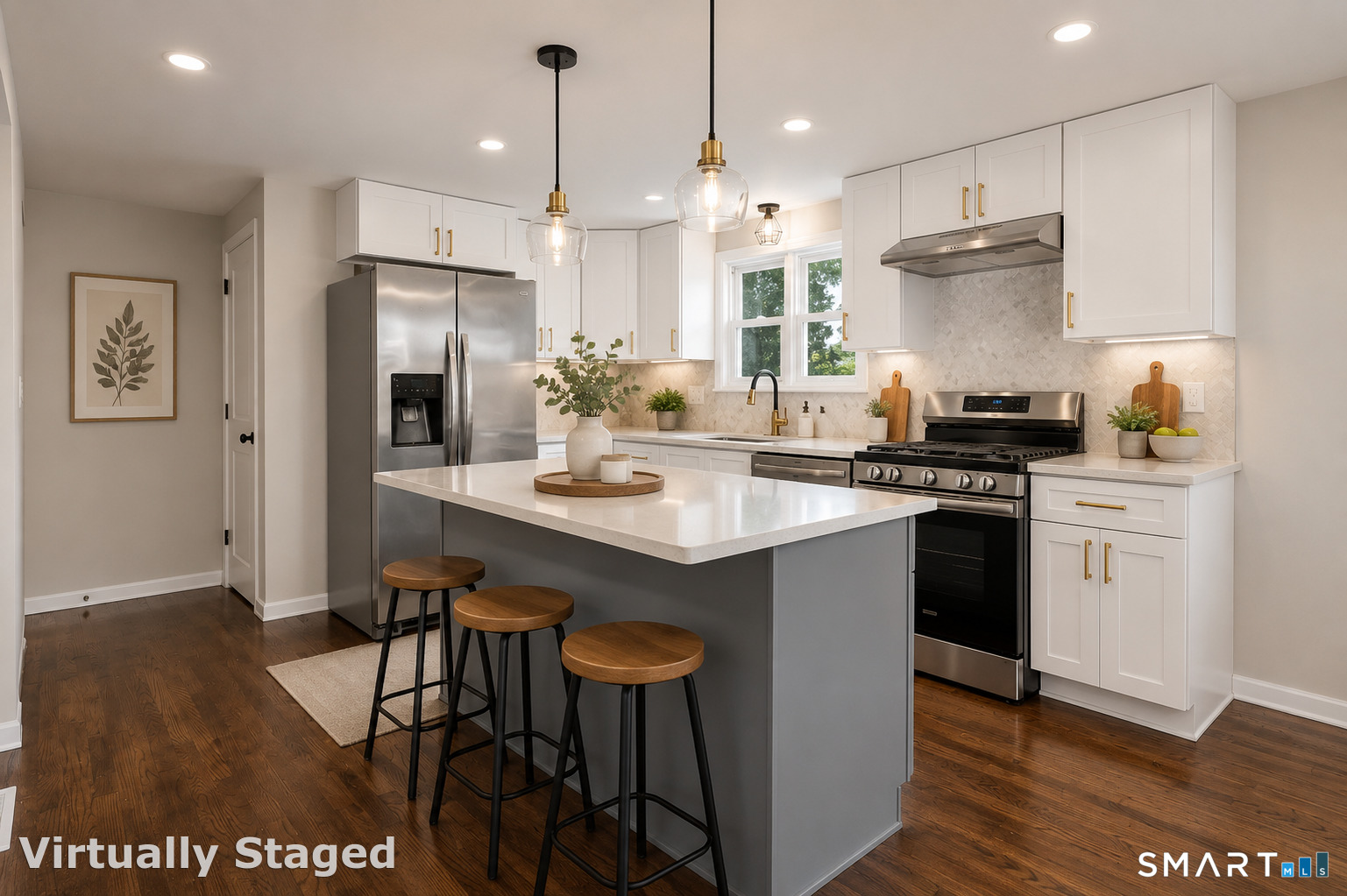 47 Williamson Road Hamden CT 06517
