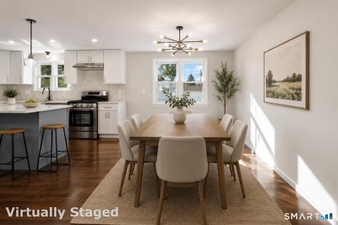 47 Williamson Road Hamden CT 06517