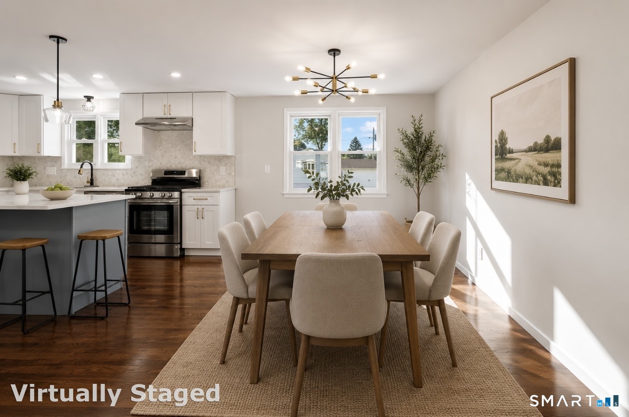 47 Williamson Road Hamden CT 06517
