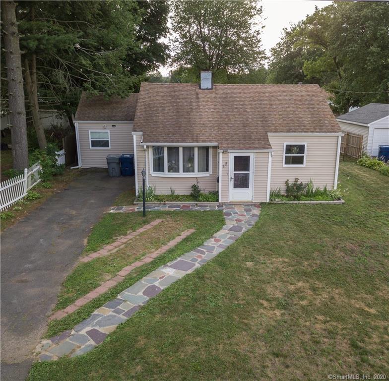 12 Pinecrest Drive Plainville CT 06062