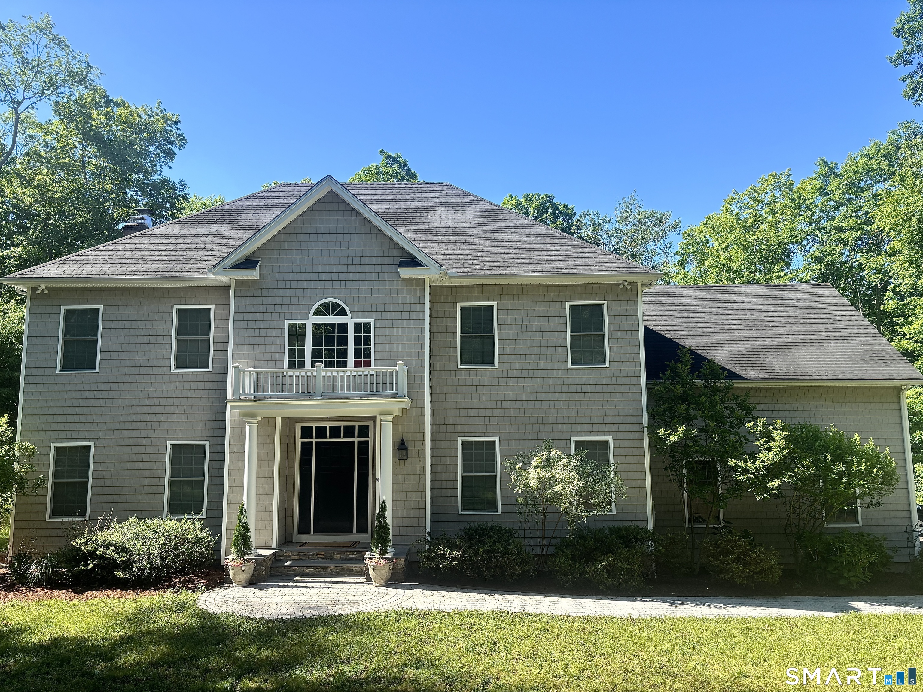 50 Brookhills Road Branford CT 06405