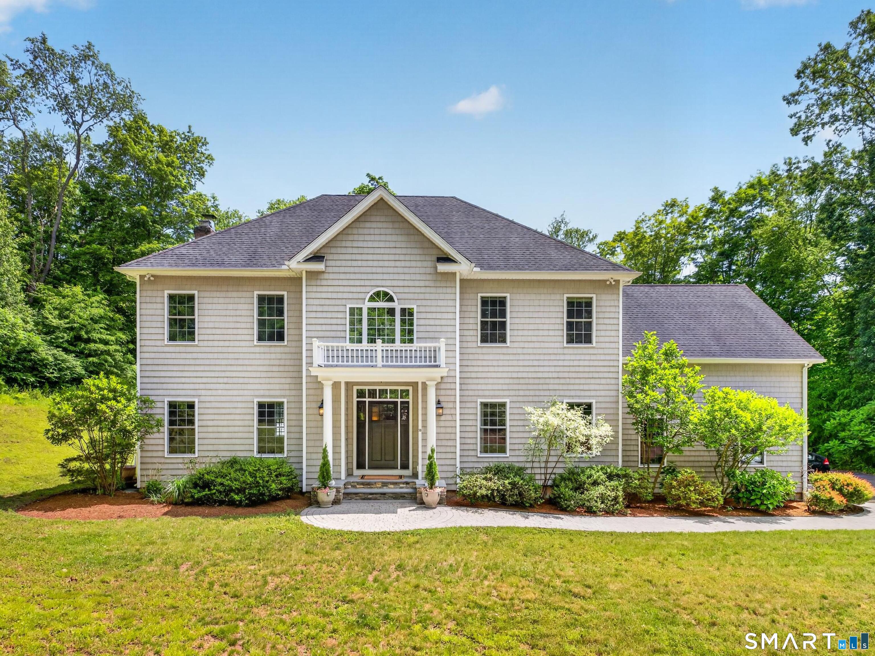 50 Brookhills Road Branford CT 06405