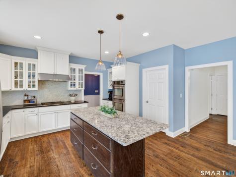 50 Brookhills Road Branford CT 06405