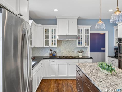 50 Brookhills Road Branford CT 06405